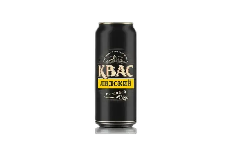 Квас